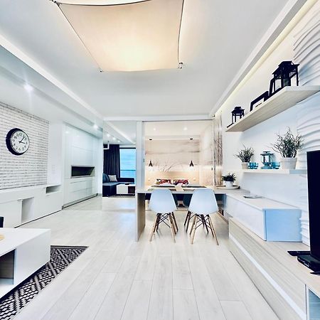 Apartamenty Na Klifie أوسترونيه مورسكية المظهر الخارجي الصورة