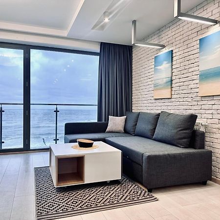 Apartamenty Na Klifie أوسترونيه مورسكية المظهر الخارجي الصورة