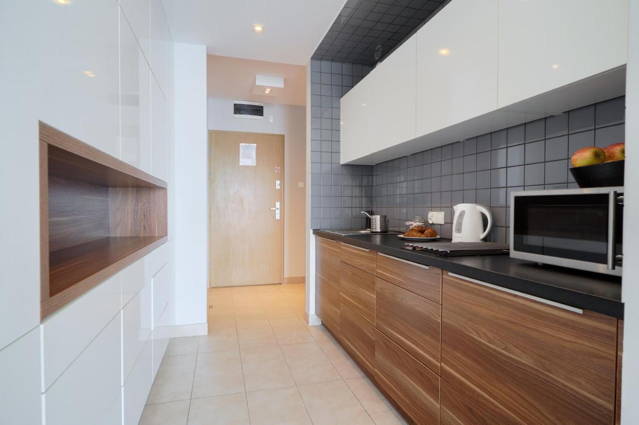 Apartamenty Na Klifie أوسترونيه مورسكية المظهر الخارجي الصورة