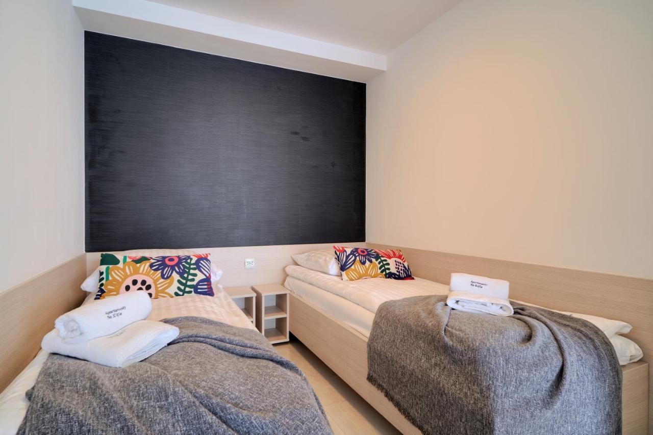 Apartamenty Na Klifie أوسترونيه مورسكية المظهر الخارجي الصورة