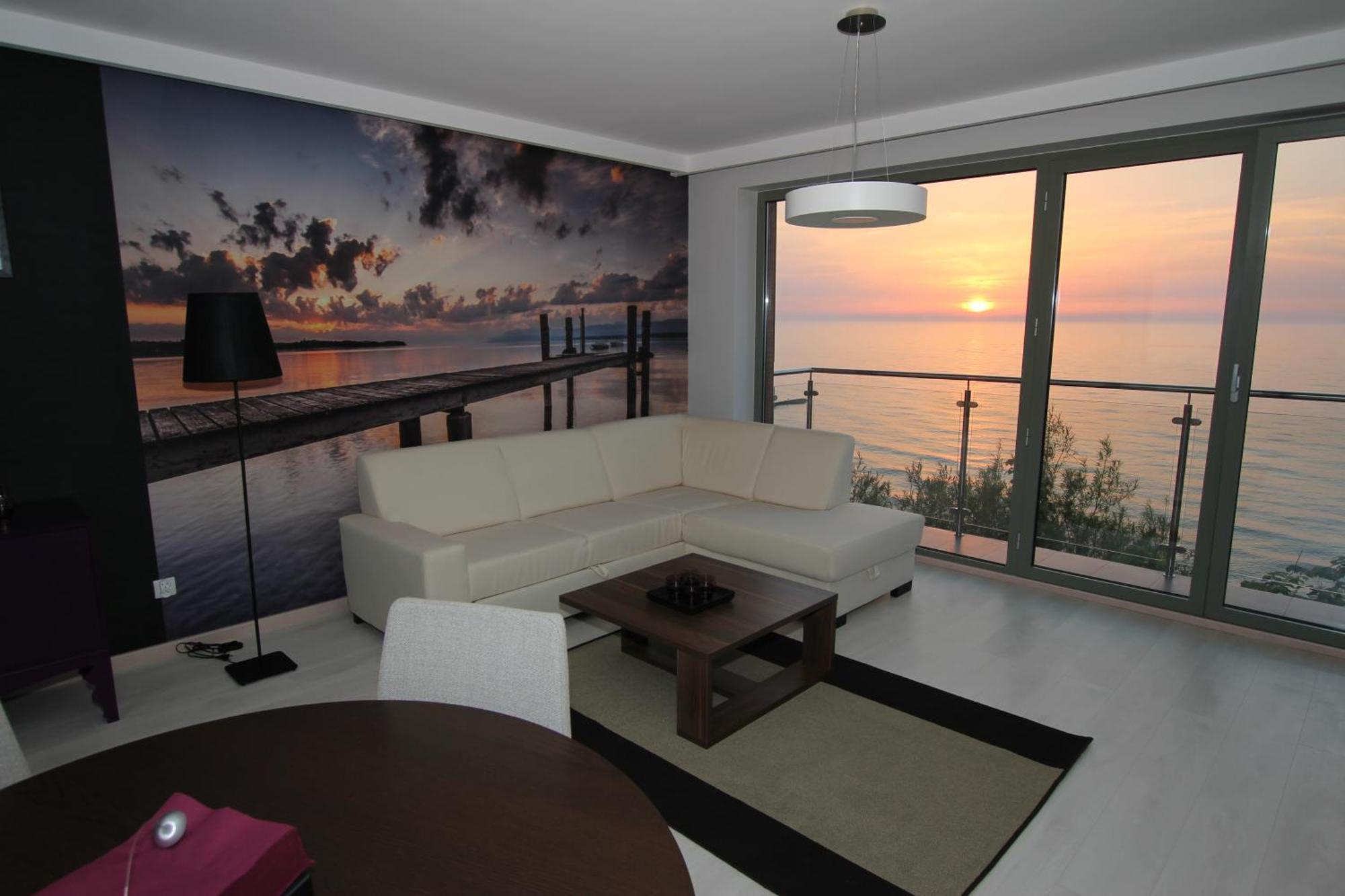 Apartamenty Na Klifie أوسترونيه مورسكية المظهر الخارجي الصورة