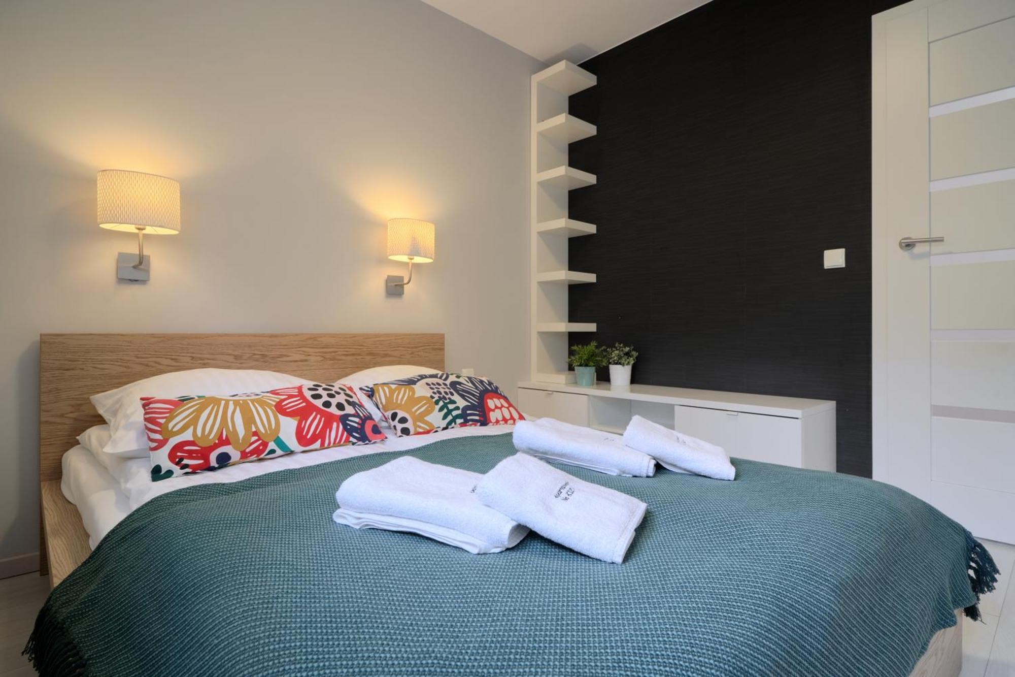 Apartamenty Na Klifie أوسترونيه مورسكية الغرفة الصورة