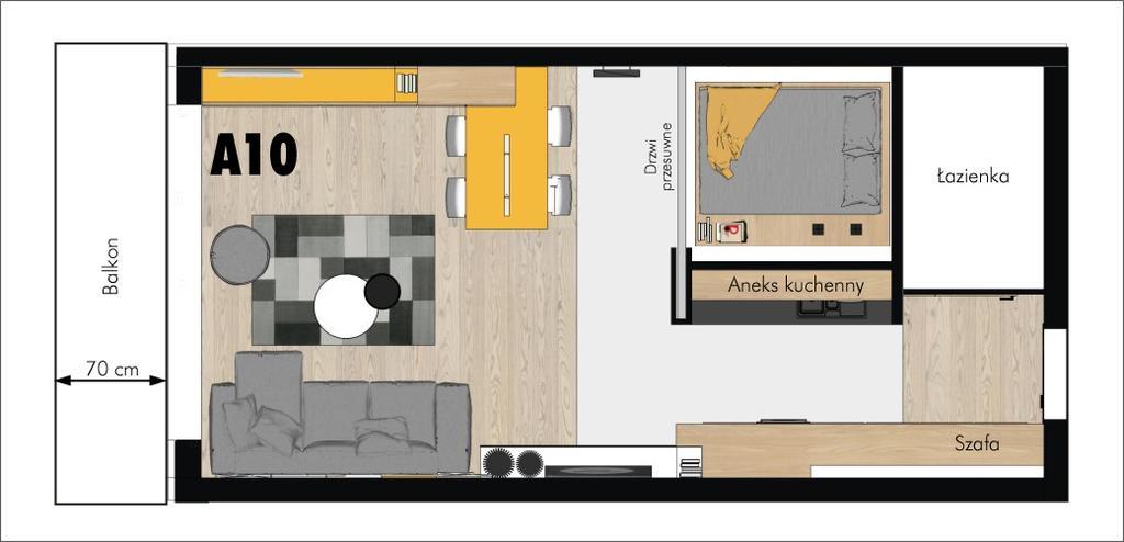 Apartamenty Na Klifie أوسترونيه مورسكية المظهر الخارجي الصورة