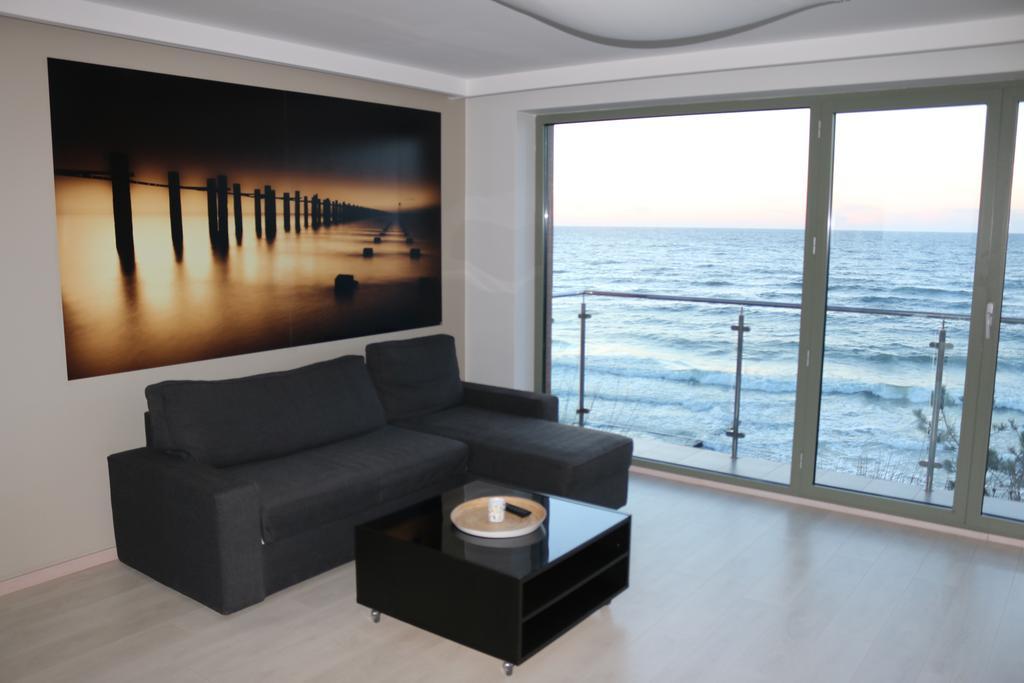 Apartamenty Na Klifie أوسترونيه مورسكية المظهر الخارجي الصورة