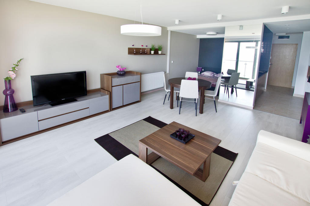 Apartamenty Na Klifie أوسترونيه مورسكية المظهر الخارجي الصورة