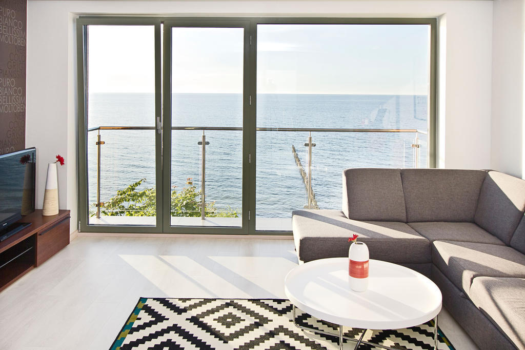 Apartamenty Na Klifie أوسترونيه مورسكية المظهر الخارجي الصورة